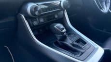 Toyota RAV4 2.5 VVT-i Hybrid Excel 5dr CVT 2WD Hybrid Estate